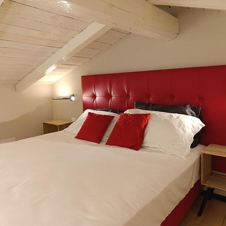 Carlotta Fiera Suite Bologna Bagian luar foto